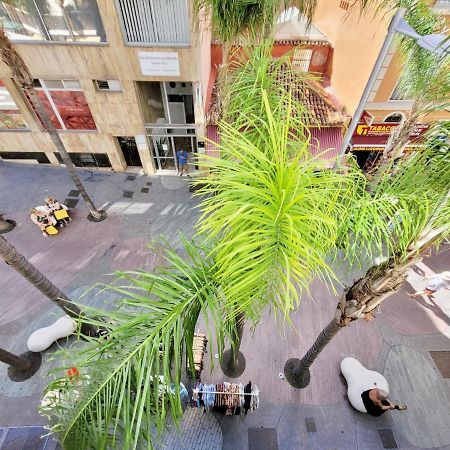 Buenavista Apartment - Adults Only - Puerto de la Cruz  Ngoại thất bức ảnh