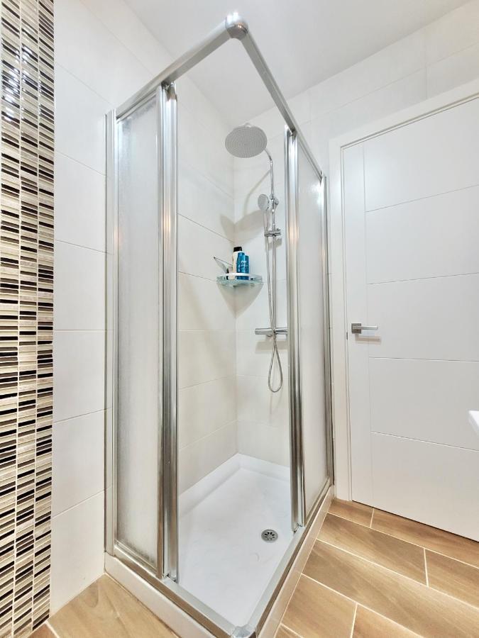 Buenavista Apartment - Adults Only - Puerto de la Cruz  Ngoại thất bức ảnh
