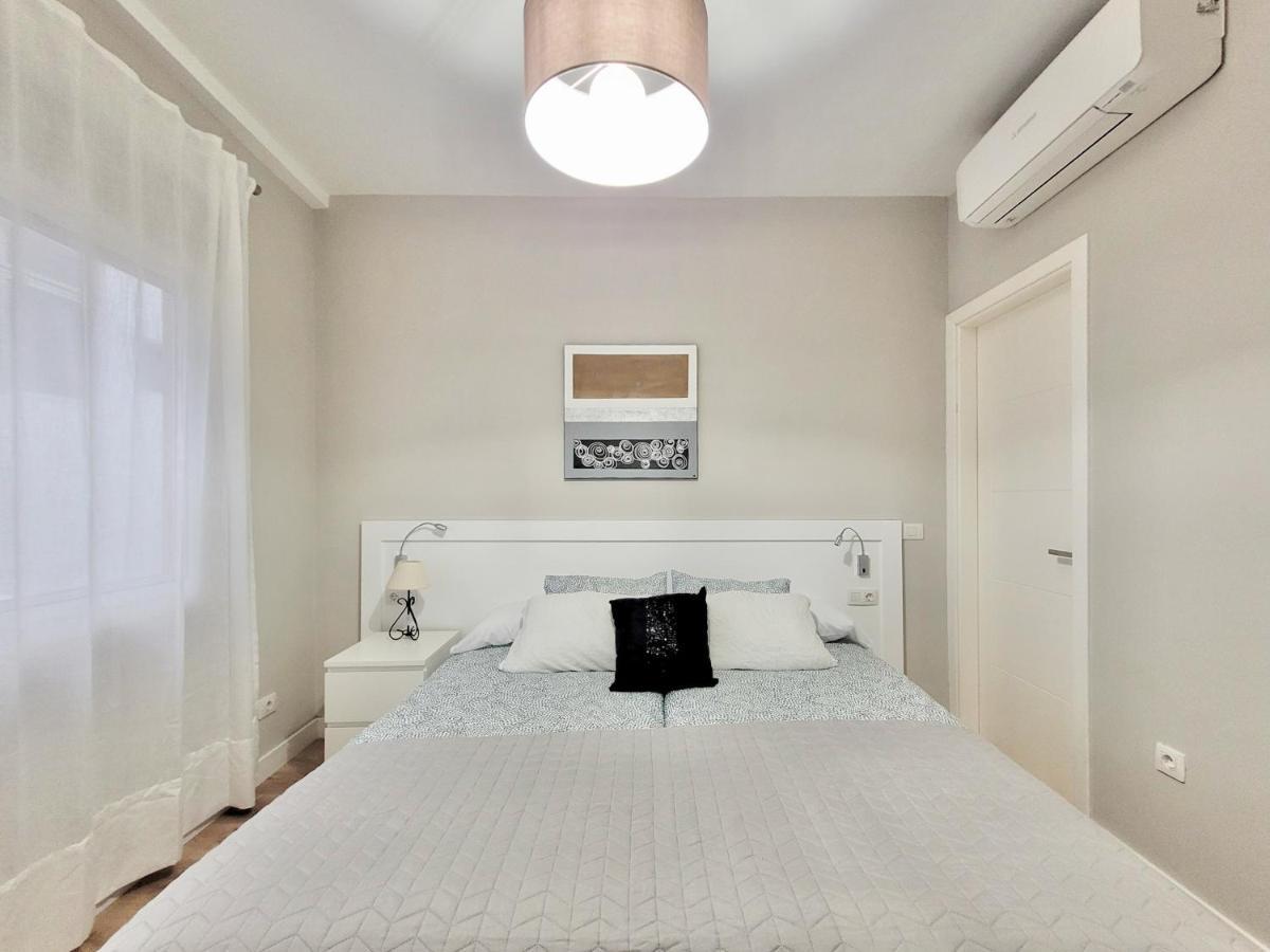 Buenavista Apartment - Adults Only - Puerto de la Cruz  Ngoại thất bức ảnh