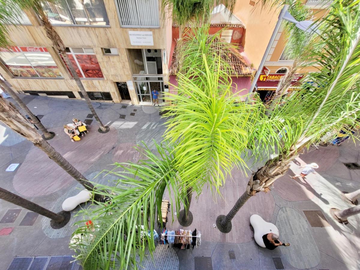 Buenavista Apartment - Adults Only - Puerto de la Cruz  Ngoại thất bức ảnh