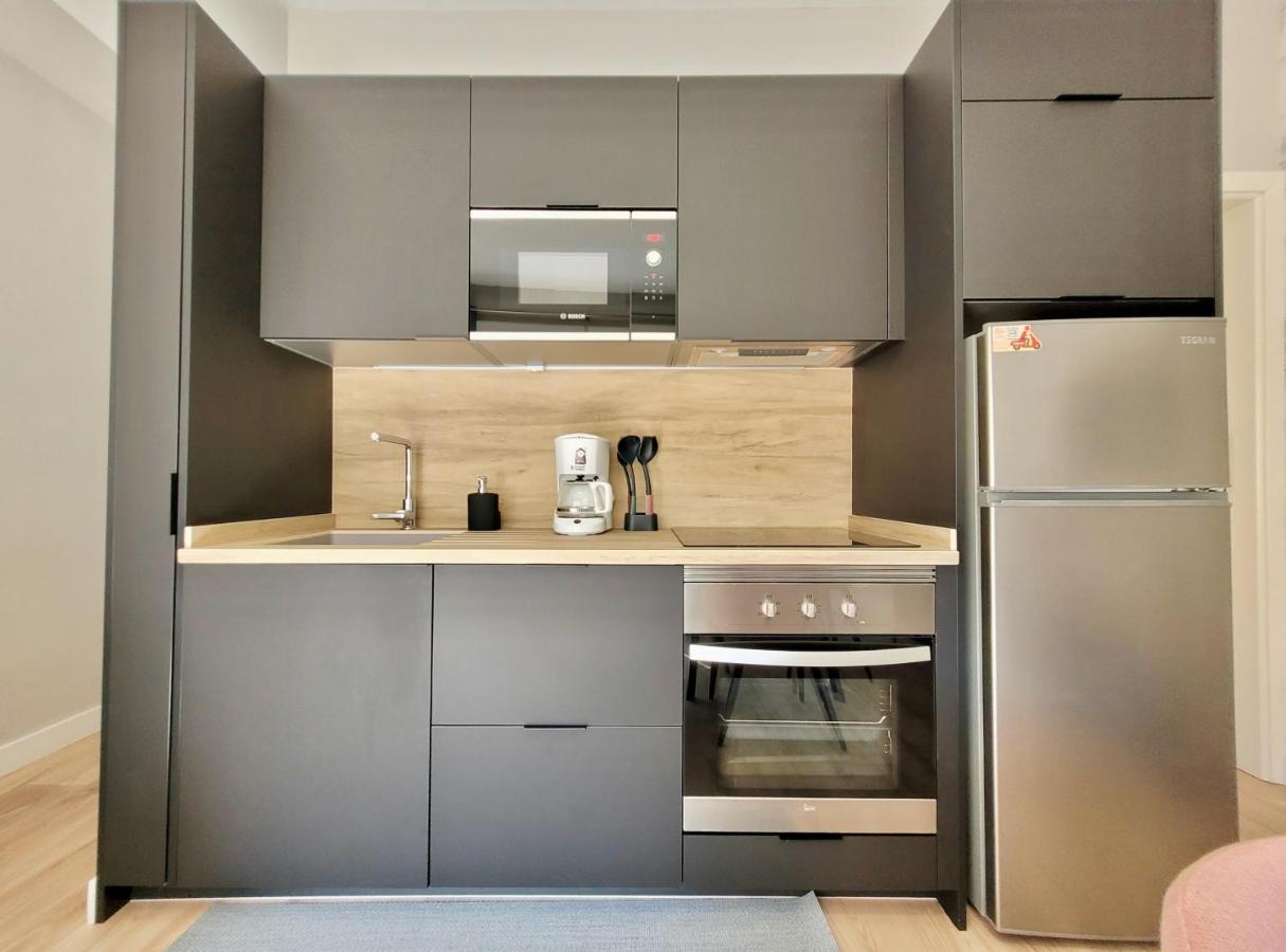 Buenavista Apartment - Adults Only - Puerto de la Cruz  Ngoại thất bức ảnh