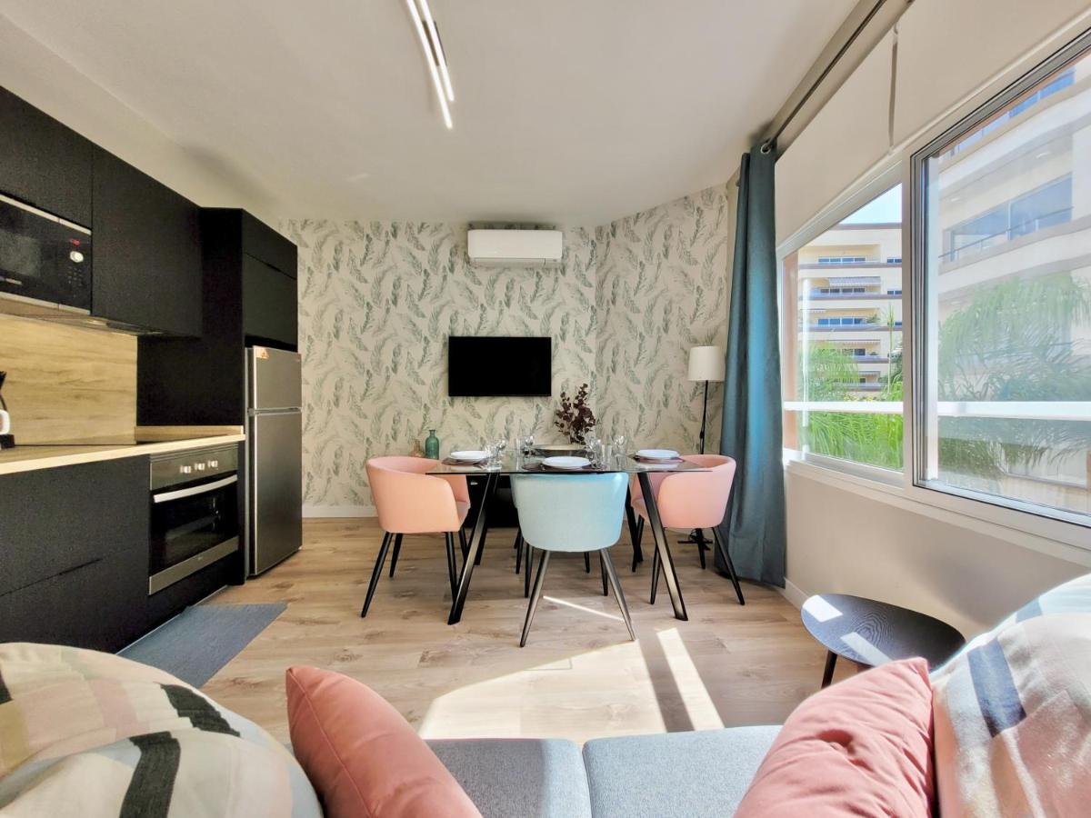 Buenavista Apartment - Adults Only - Puerto de la Cruz  Ngoại thất bức ảnh