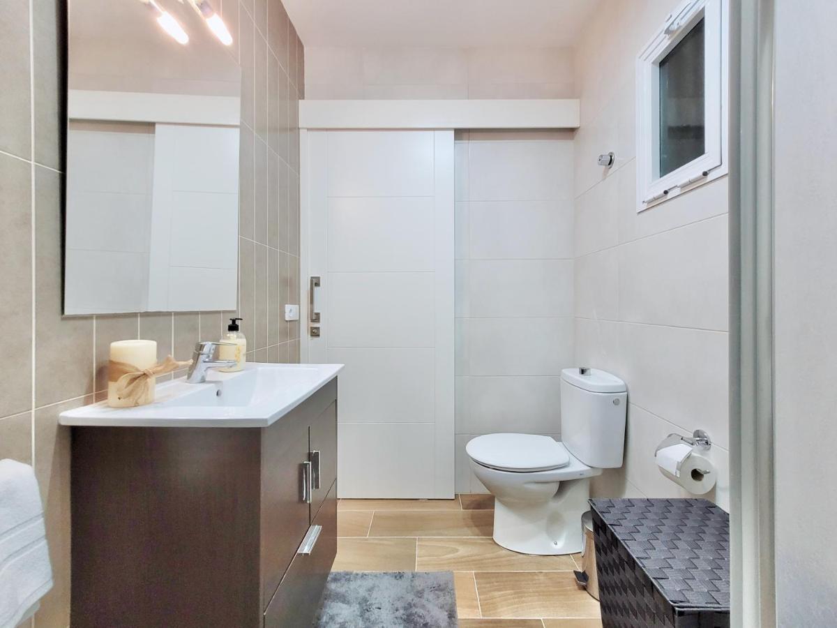 Buenavista Apartment - Adults Only - Puerto de la Cruz  Ngoại thất bức ảnh