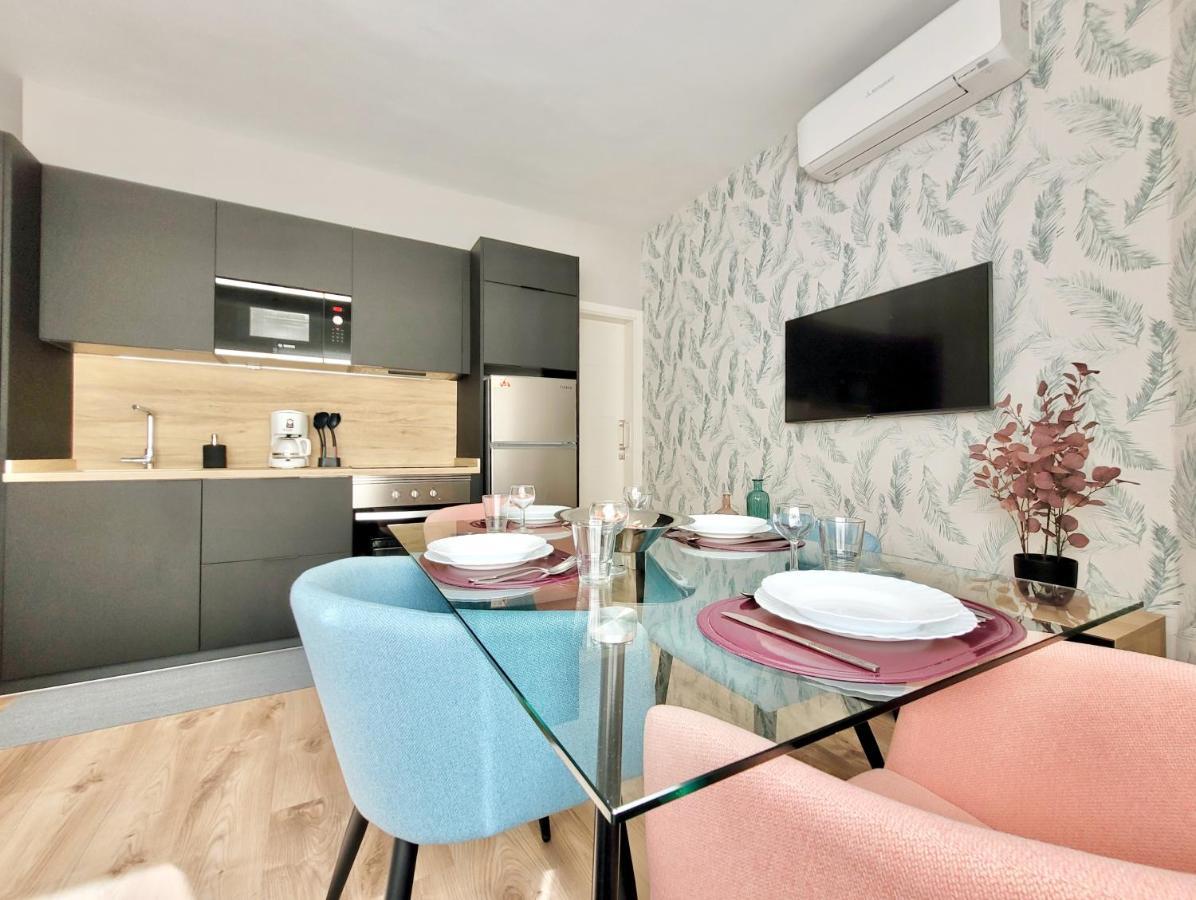 Buenavista Apartment - Adults Only - Puerto de la Cruz  Ngoại thất bức ảnh