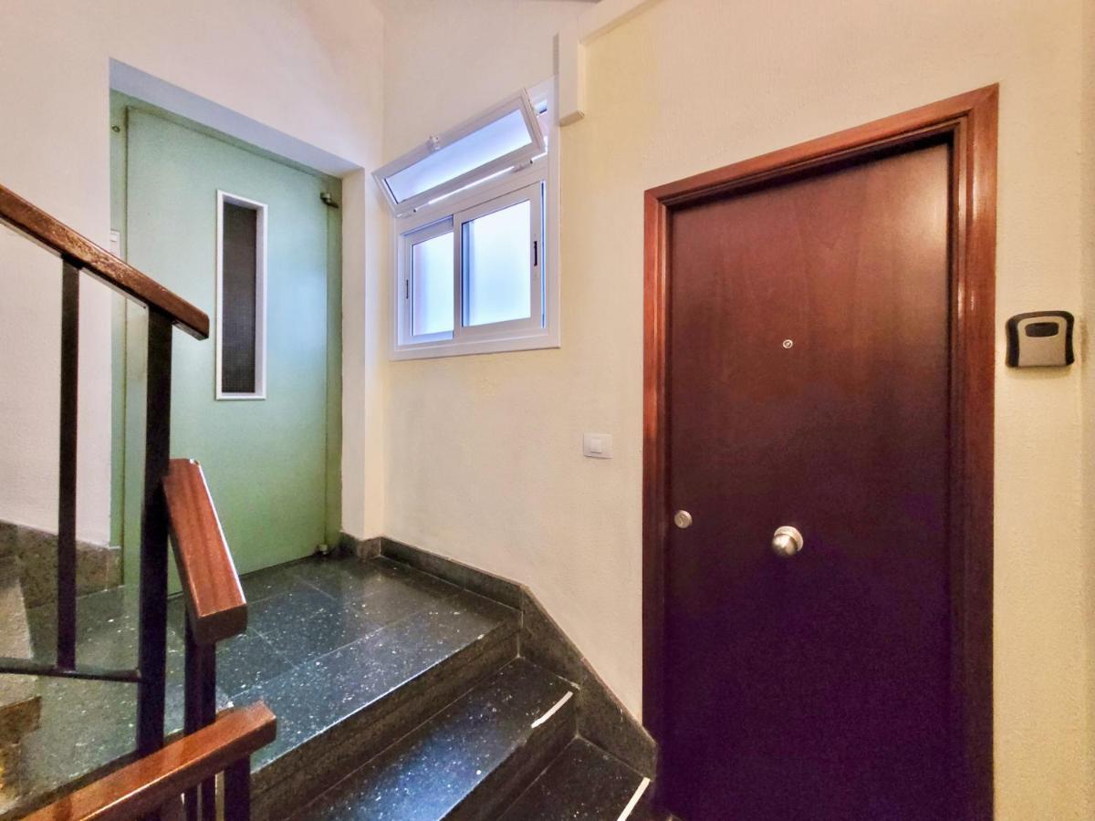 Buenavista Apartment - Adults Only - Puerto de la Cruz  Ngoại thất bức ảnh