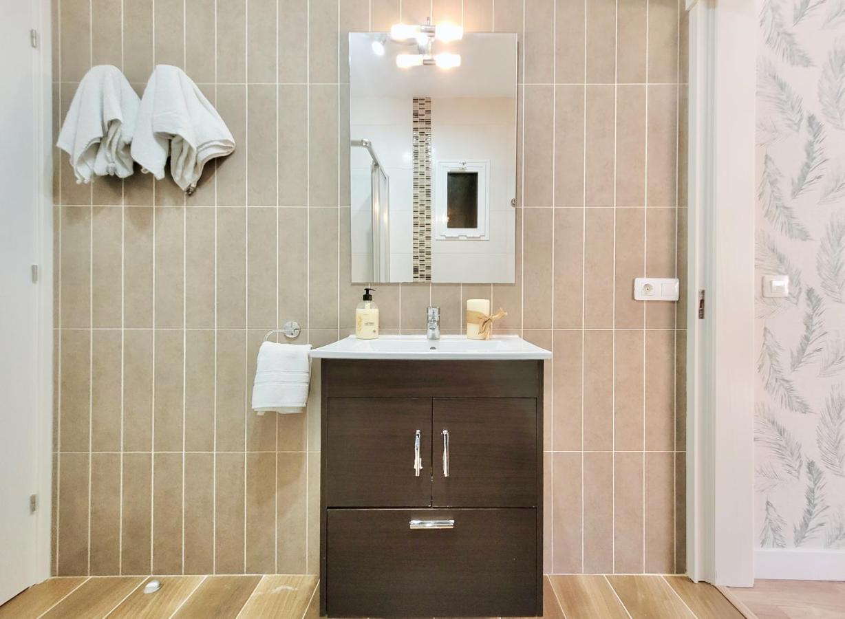 Buenavista Apartment - Adults Only - Puerto de la Cruz  Ngoại thất bức ảnh
