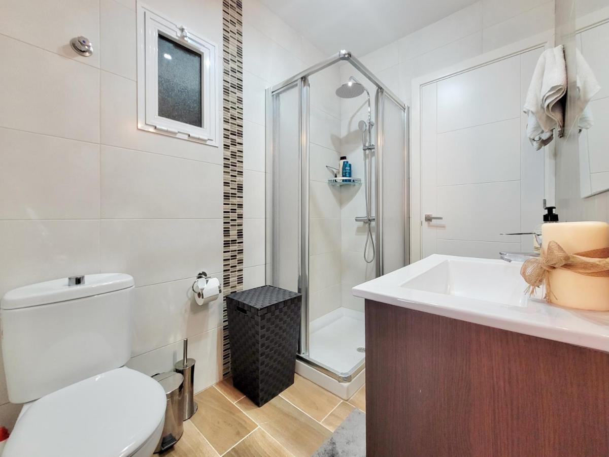Buenavista Apartment - Adults Only - Puerto de la Cruz  Ngoại thất bức ảnh