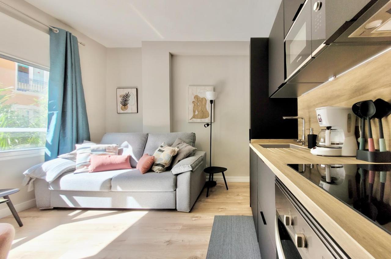 Buenavista Apartment - Adults Only - Puerto de la Cruz  Ngoại thất bức ảnh