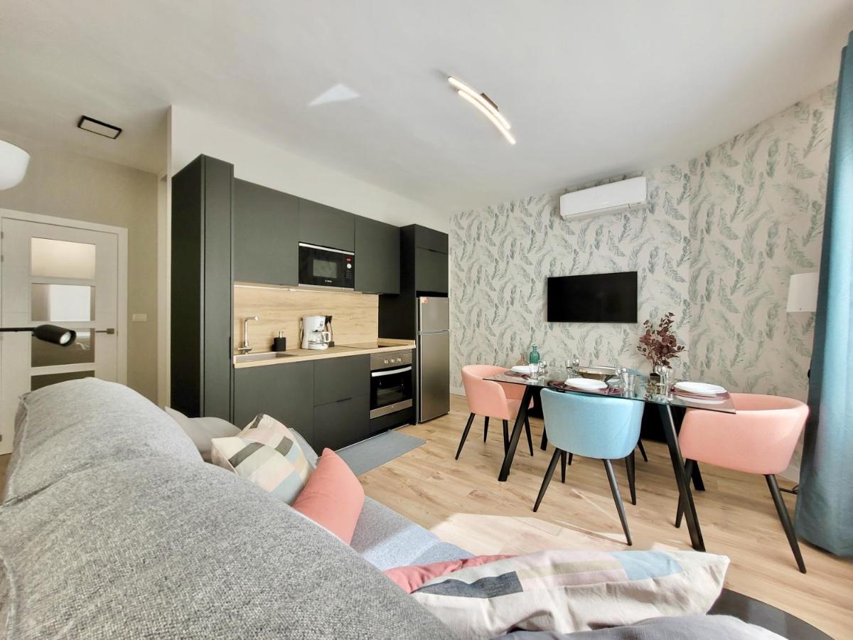 Buenavista Apartment - Adults Only - Puerto de la Cruz  Ngoại thất bức ảnh
