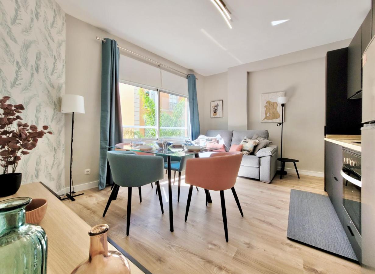 Buenavista Apartment - Adults Only - Puerto de la Cruz  Ngoại thất bức ảnh